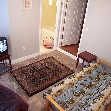 Avon Manor Cottage Экстерьер фото