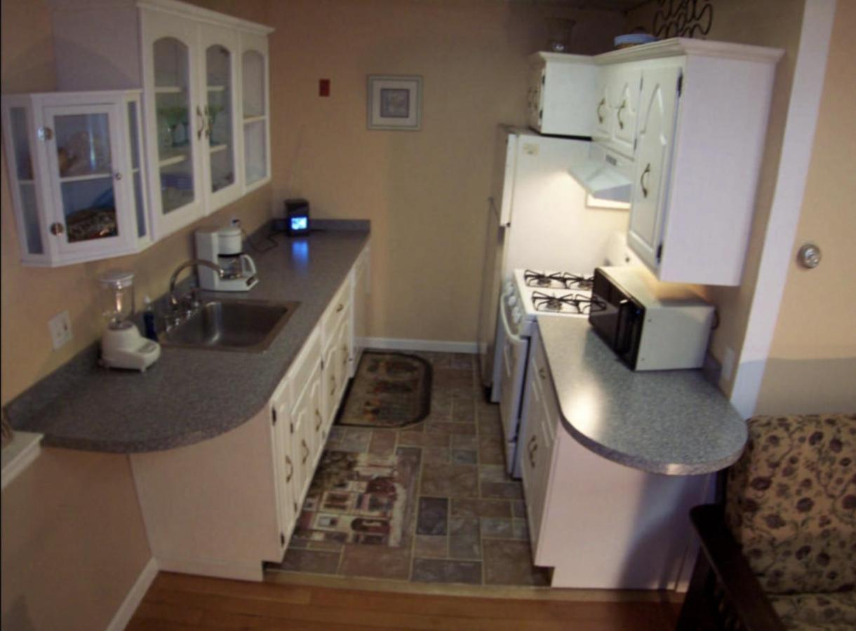 Avon Manor Cottage Экстерьер фото