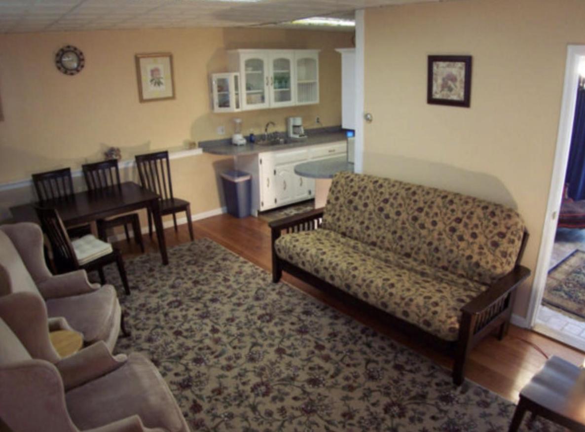Avon Manor Cottage Экстерьер фото