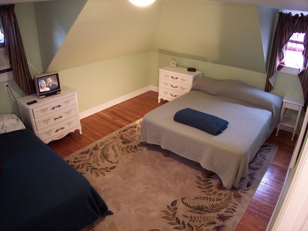 Avon Manor Cottage Экстерьер фото
