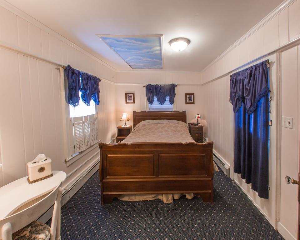 Avon Manor Cottage Экстерьер фото