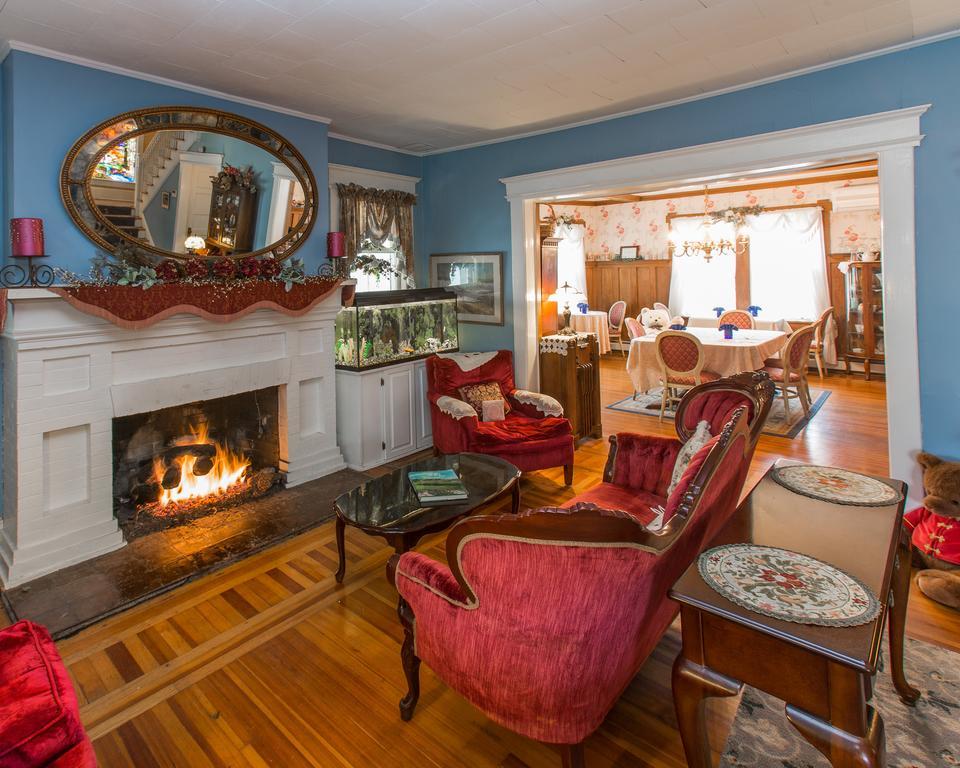 Avon Manor Cottage Экстерьер фото