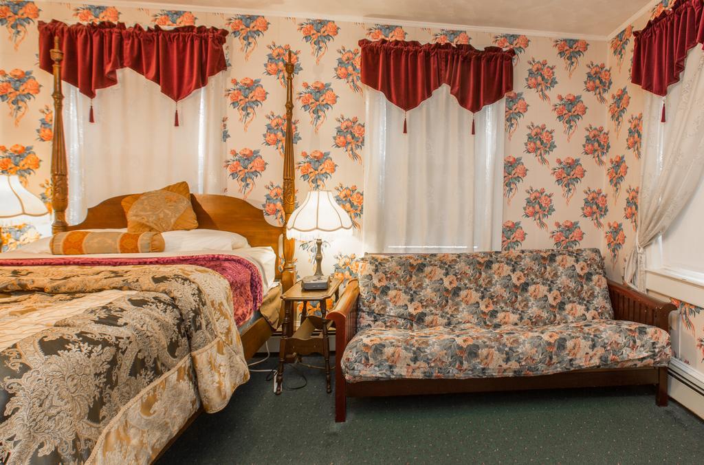 Avon Manor Cottage Экстерьер фото