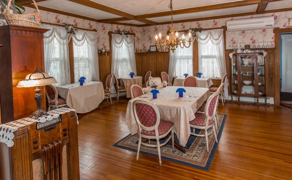 Avon Manor Cottage Экстерьер фото