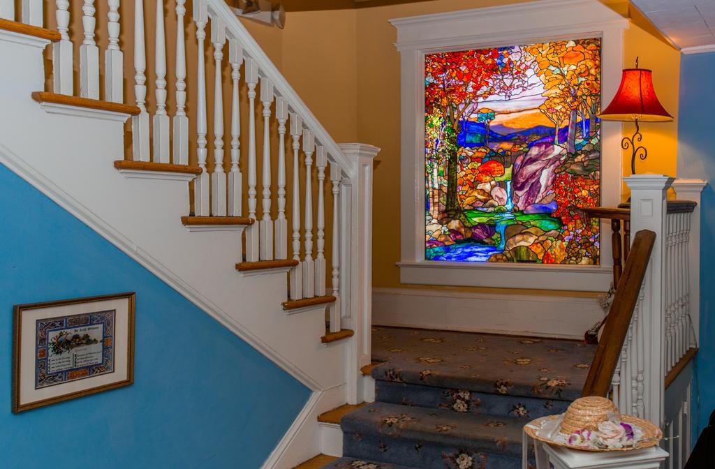 Avon Manor Cottage Экстерьер фото
