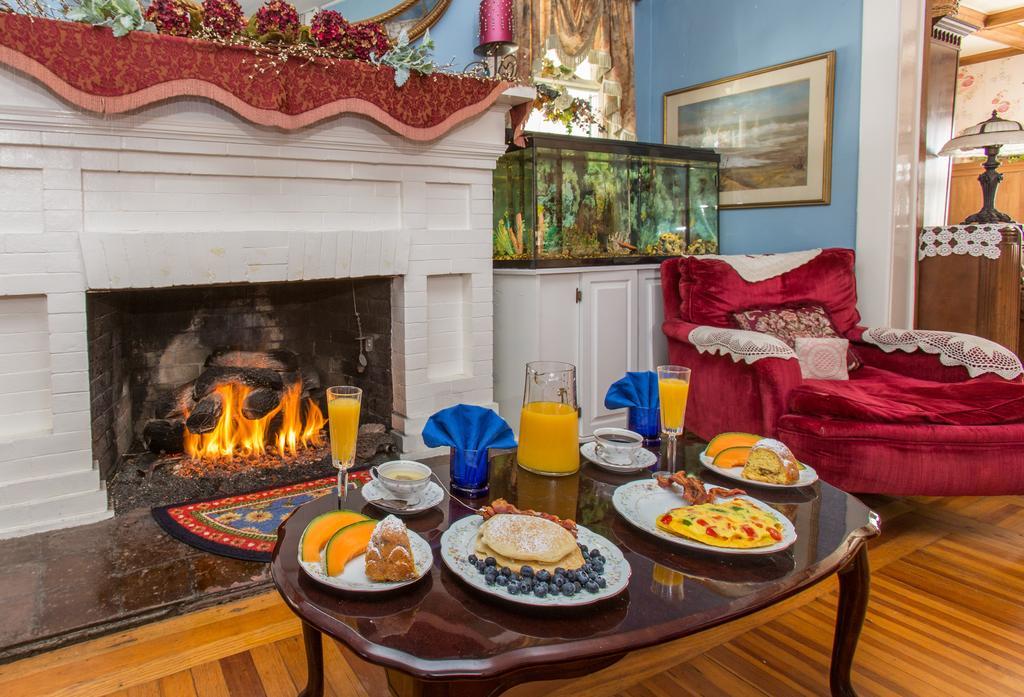 Avon Manor Cottage Экстерьер фото