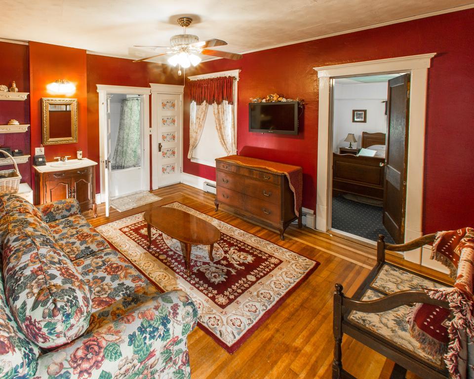 Avon Manor Cottage Экстерьер фото