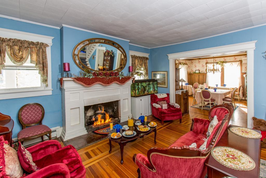 Avon Manor Cottage Экстерьер фото