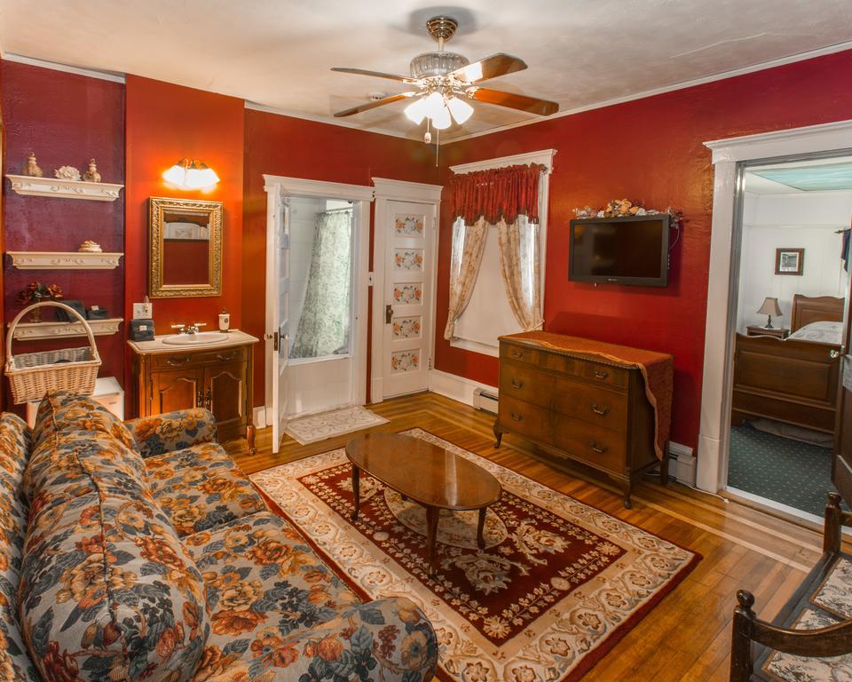 Avon Manor Cottage Экстерьер фото