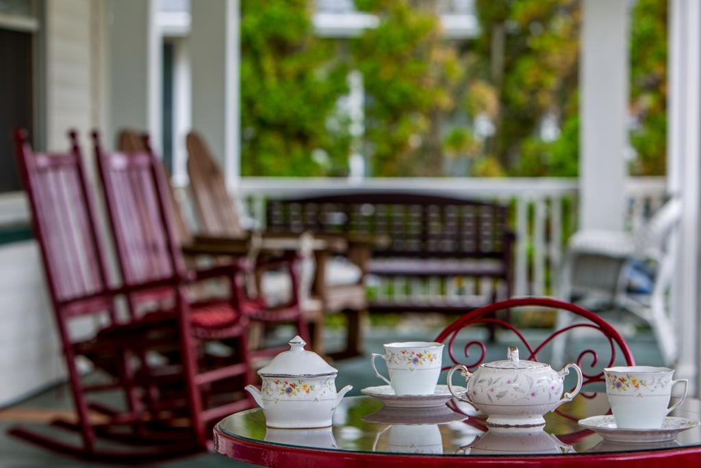 Avon Manor Cottage Экстерьер фото