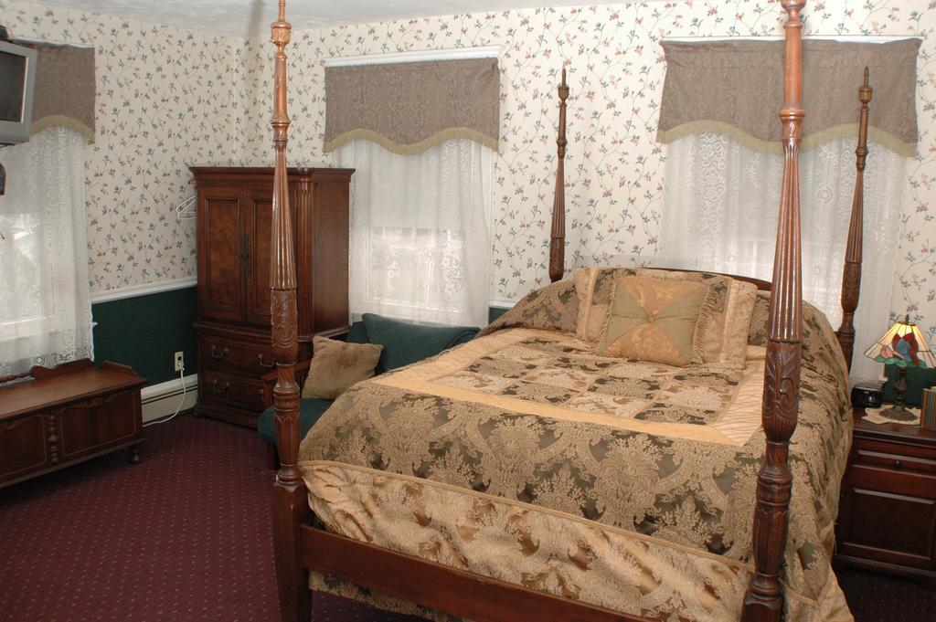 Avon Manor Cottage Экстерьер фото