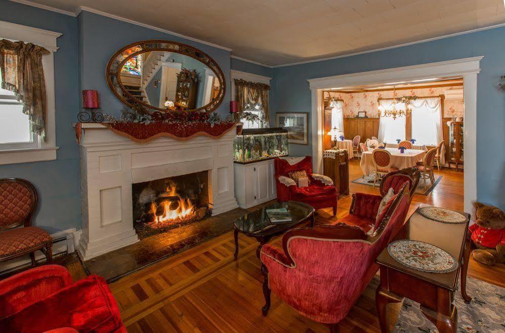 Avon Manor Cottage Экстерьер фото
